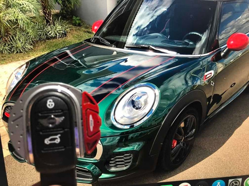Mini Cooper 2018 2.0 John Cooper Works 3p