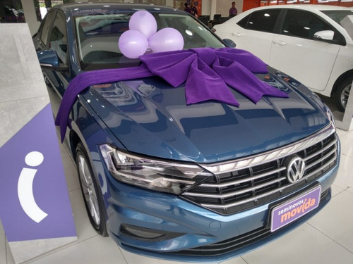 Volkswagen Jetta 1.4 250 Tsi Comfortline