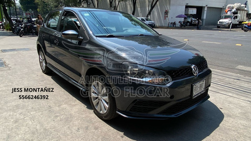 Volkswagen Polo 1.6 Startline Mt