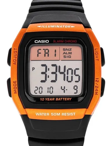 Casio 96h hot sale