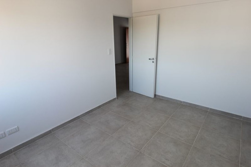 Imagen 8 de 16 de Departamento 2 Ambientes A Estrenar - De Categoria - Cuotas
