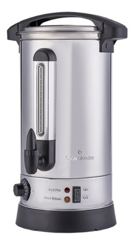 Imagen 7 de 9 de Cafetera Comercial Turboblender 9 Litros Hotel / Eventos
