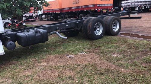 Mercedes Bens 16/20 Mercedes Bens 16/20