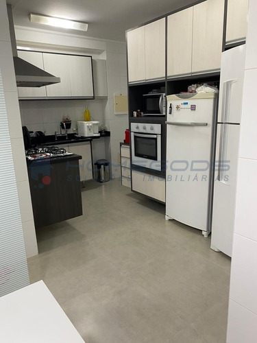 Imagem 14 de 30 de Apartamento No Alphaville Com 3 Suítes A Venda - Imobiliária Campinas - Ap01999 - 69532136