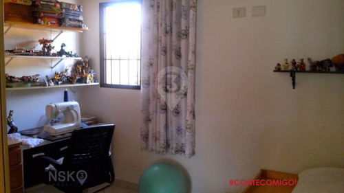 Imagem 5 de 15 de Casa A Venda - Saúde - 3 Dorms ( 1 Suíte ) - 200m² - 3 Vagas - Nsk3 Imóveis - Ed9198 - Ed9198