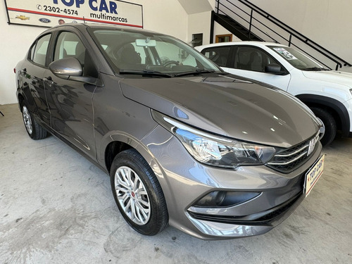 Fiat Cronos 1.0 Drive Flex 4p