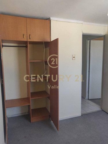 Imagen 12 de 14 de Departamento En Venta, Centro De Rancagua