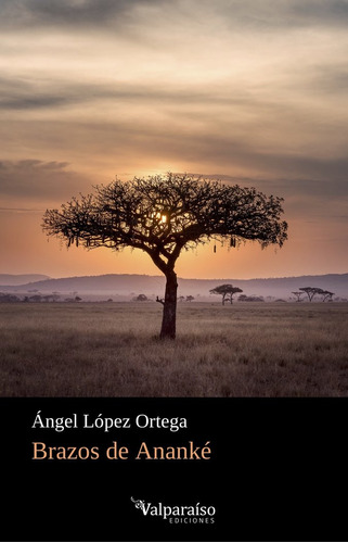 Brazos De Ananke - Lopez Ortega,angel