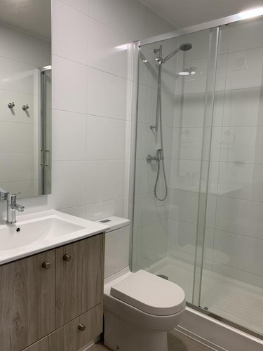 Vendemos Excelente Departamento Las Rastras-talca