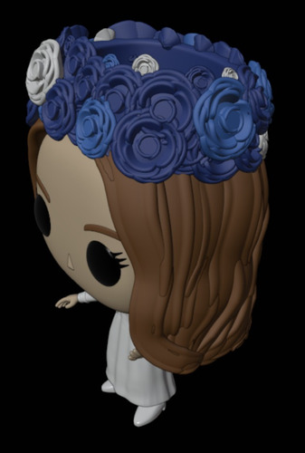 Lana Del Rey Funko Pop