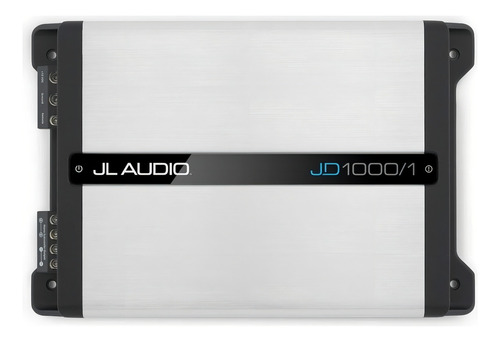 Amplificador Jl Jd1000/1 = Jx1000/1d 1 Ch 1000w Clase D