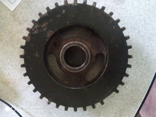 Damper Motor Ford Ranger 2.3 