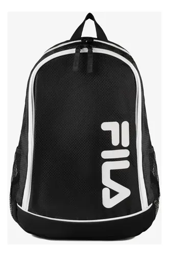 Mochila College Letter Fila