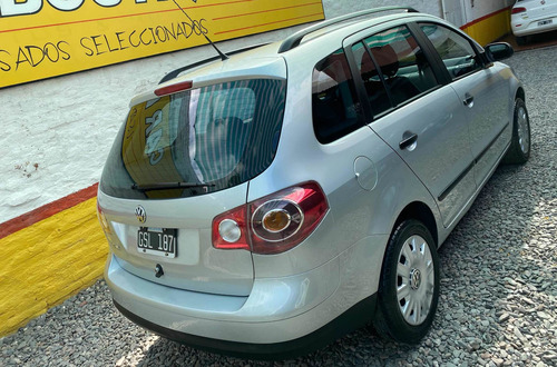 Volkswagen Suran 1.6 I Comfortline 60a 2007