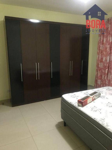 Imagem 12 de 30 de Chácara Com 6 Dormitórios À Venda, 2000 M² Por R$ 700.000,00 - Boa Vista - Mairiporã/sp - Ch0388
