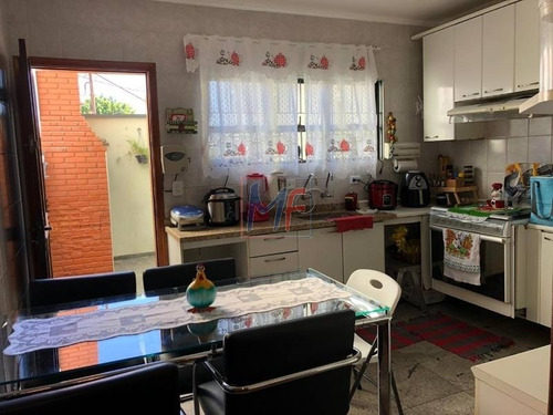Imagem 9 de 30 de Ref 12.107 Excelente Sobrado No Bairro Jardim Independência, Com 2 Dormitórios, Recém Reformado, 2 Vagas, 75 M² , Próximo Ao Monotrilho. - 12107