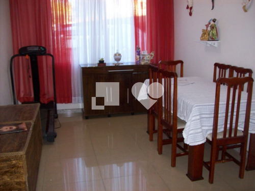Imagem 3 de 15 de Apartamento - Medianeira - Ref: 5024 - V-221426