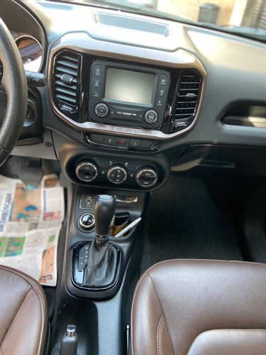 Imagem 5 de 6 de Fiat Toro 2.0 16v Turbo Diesel Ranch 4wd At9