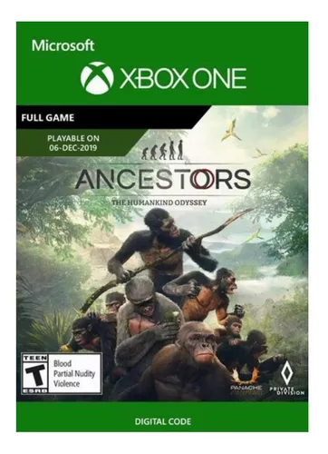 Ancestors: como jogar o game para Xbox One, PS4 e PC