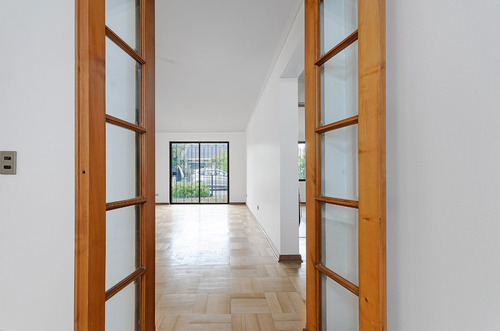 Casa Las Condes , 3 Dorm, 2 Baños . I La Católica /alcantara