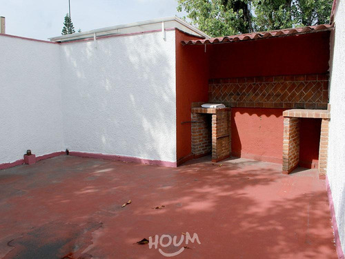 Imagen 24 de 25 de Casa En Anzures, Miguel Hidalgo Con 3 Recámaras, 210 M², Id: 37046