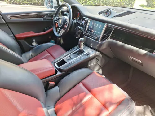 Porsche Macan 3.0 S At