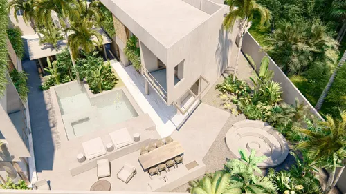 Villa En Venta En Twolum Villas