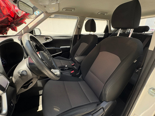 Kia Soul 1.6 Lx Mt