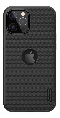 Funda magnética Nillkin Frosted Pro para iPhone 12 (6.1)