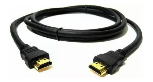 Cable HDMI X HDMI 1.4 v 1080p 5 metros