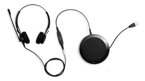 Altavoces Bluetooth Jabra 7510-109 No Aplica