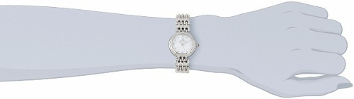 Reloj Bulova Diamond 96p122 Mujer Original Agente Oficial