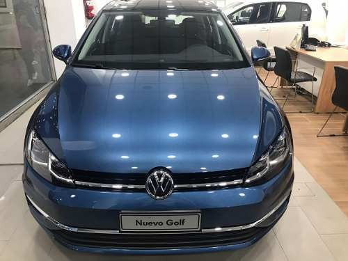 Volkswagen Nuevo Golf Highline 250 Tsi 2021 Autotag 0 Km Bb