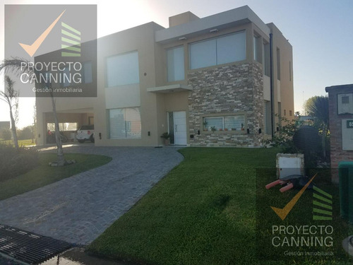 Imagen 15 de 21 de Casa En Venta Barrio Don Joaquin Canning