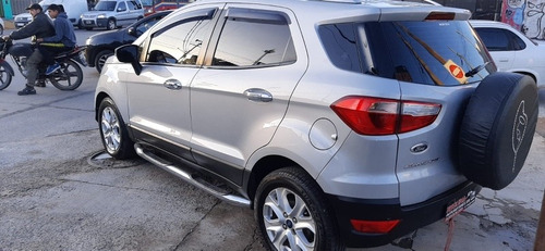 Imagen 3 de 15 de Ford Ecosport 2013 1.6 Titanium 110cv 4x2