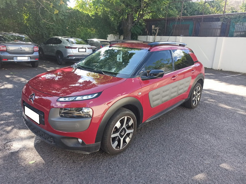 Citroën C4 Cactus 1.2 Puretech 110 At6 S&s Shine