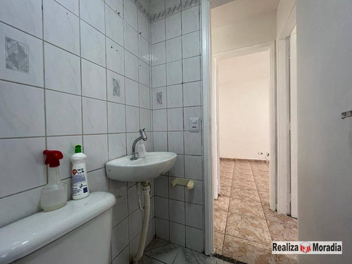 Imagem 15 de 18 de Apartamento Térreo Com 2 Dormitórios E 1 Vaga - Jardim Da Glória - Granja Viana - Ap1132
