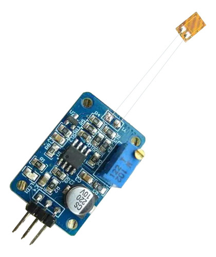 Precisión Del Sensor Del Extensímetro De La De Y3