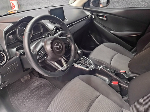 Mazda Mazda 2 1.5 I Touring At