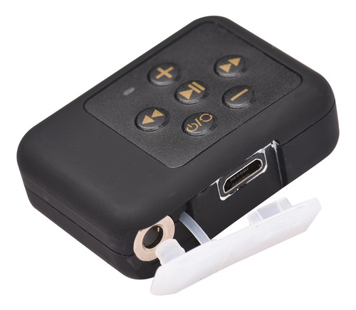 Mp3 Player Swimming Leitor De Fones De Ouvido De 3,5 Mm 8gb/