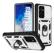 Comprar Fundas Para Teléfonos Móviles Pasnew Para Samsung Galaxy S21