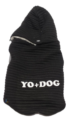 Ropa Para Perro Talla S, Camibuso Mascota , Buso Saco Abrigo