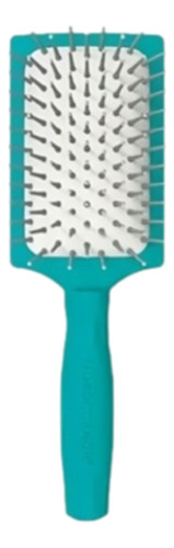 Cepillo Moroccanoil Plano Ceramica Ionico - Mini