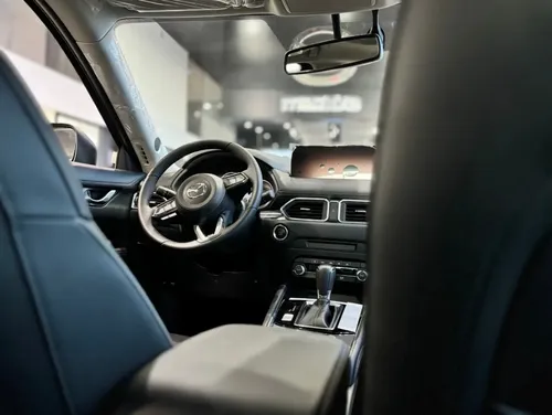 Cx-5 Grand Touring 4x2 // Kra 30 // Mcc