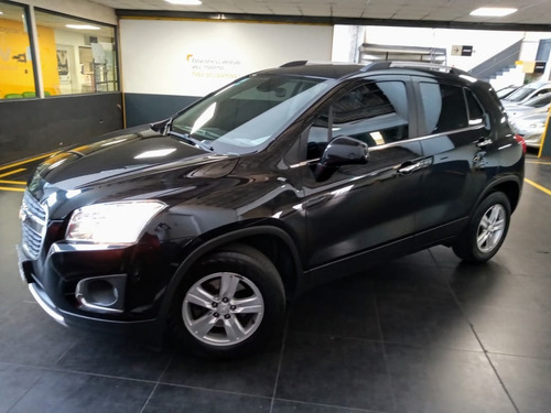 Chevrolet Tracker Ltz 69.000 Km Impecable (hp)