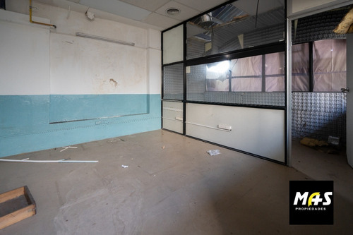 Imagen 15 de 22 de Monroe Y Triunvirato Uso Comercial Superficie: 408 M² Venta O Alquiler