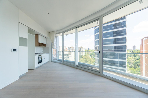 Alquiler / Venta Departamento 2 Ambientes Con Balcón - Vicente López - Infinity Towers