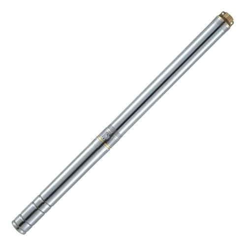 Bomba Submersa 3 Pol 3/4cv Sl-13 Dancor Cor Cinza