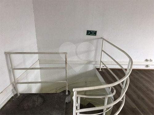 Casa Comercial Na Barra Funda - 253-im450540