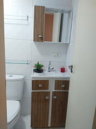 Apartamento - Tindiquera - 1557